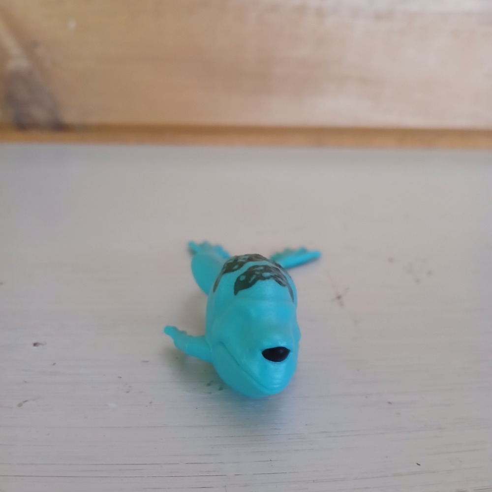 Sorgan Frog 4" Figure Grogu The Child Baby Yoda Mandalorian Star Wars